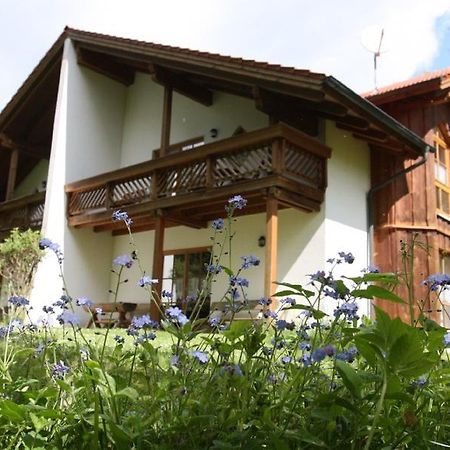 Ferienhaeuser "In Der Waldperle" Bischofsmais Zewnętrze zdjęcie