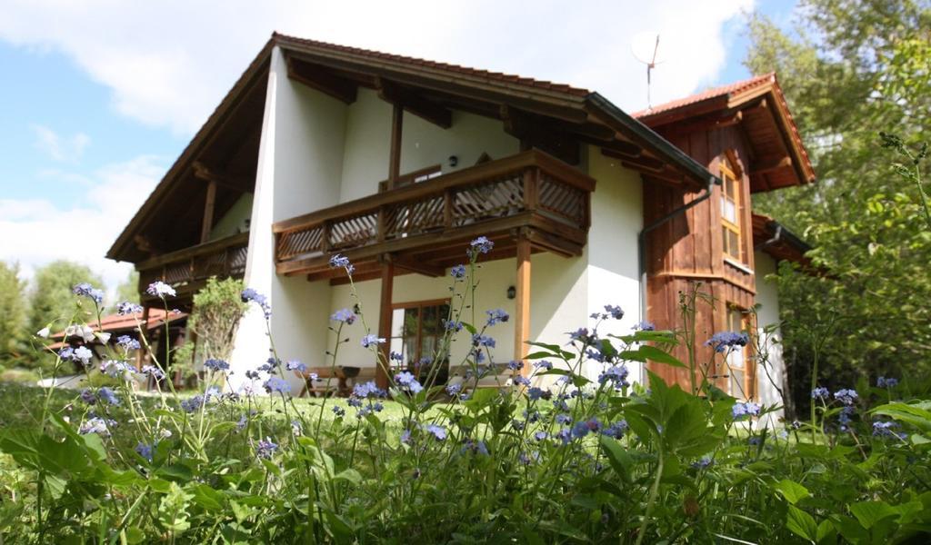 Ferienhaeuser "In Der Waldperle" Bischofsmais Zewnętrze zdjęcie