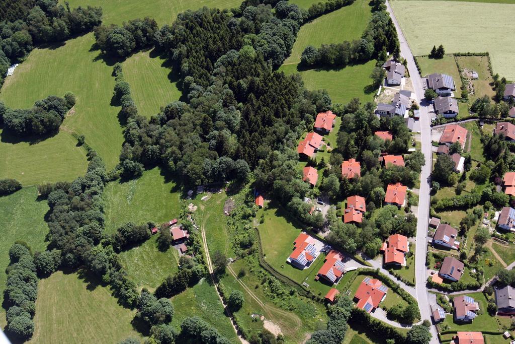 Ferienhaeuser "In Der Waldperle" Bischofsmais Zewnętrze zdjęcie