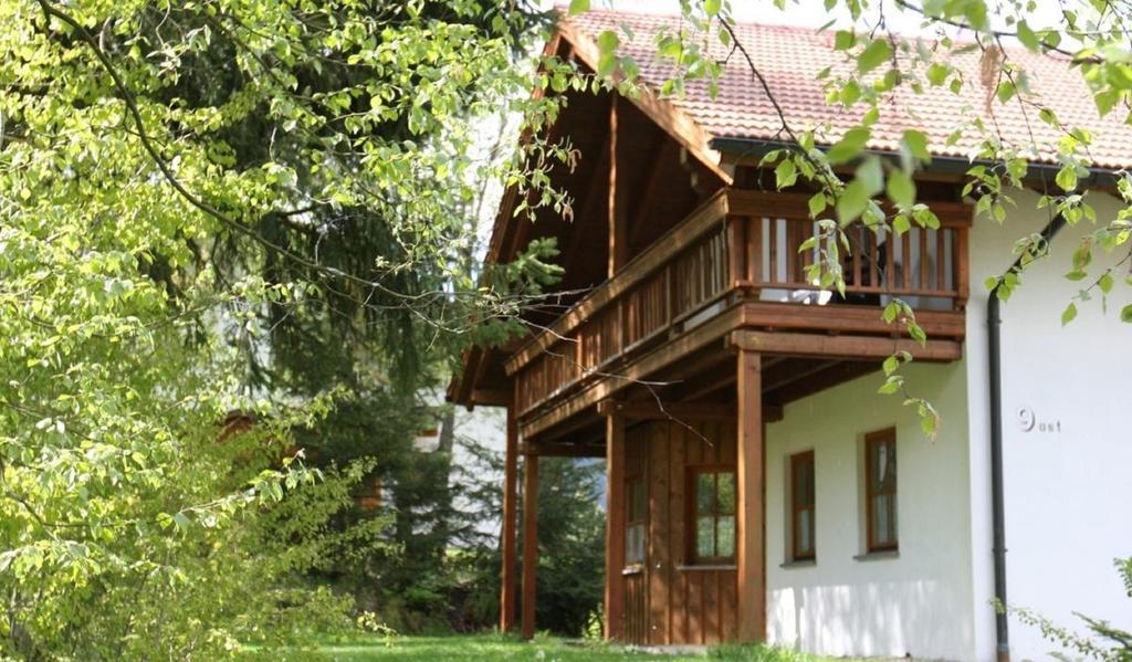 Ferienhaeuser "In Der Waldperle" Bischofsmais Zewnętrze zdjęcie